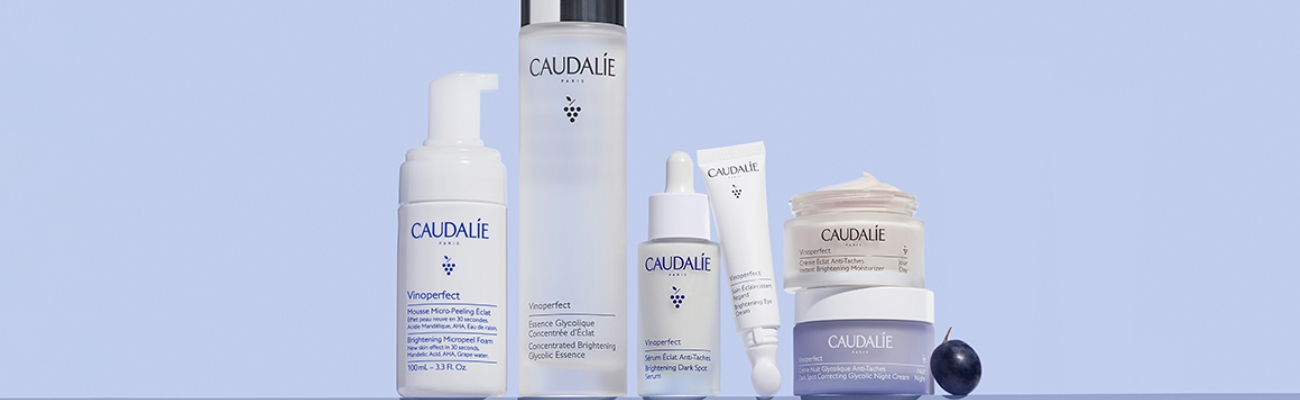 Caudalie Vinoperfect