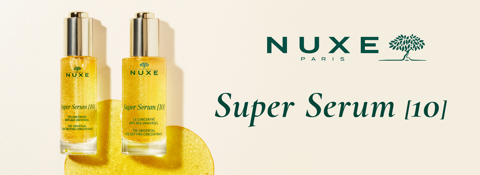 Nuxe Super Serum [10]