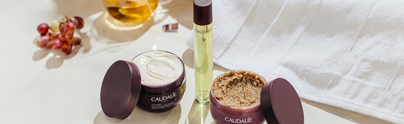 Caudalie Vinosculpt