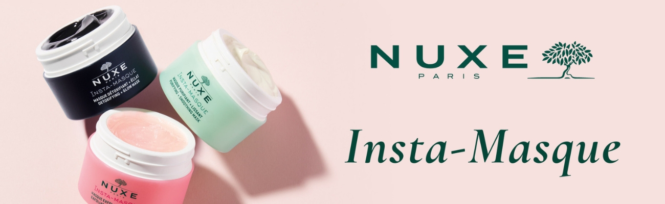 Nuxe Insta Masque