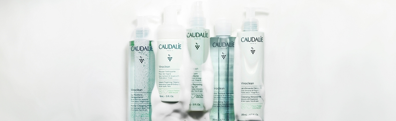 Caudalie Vinoclean