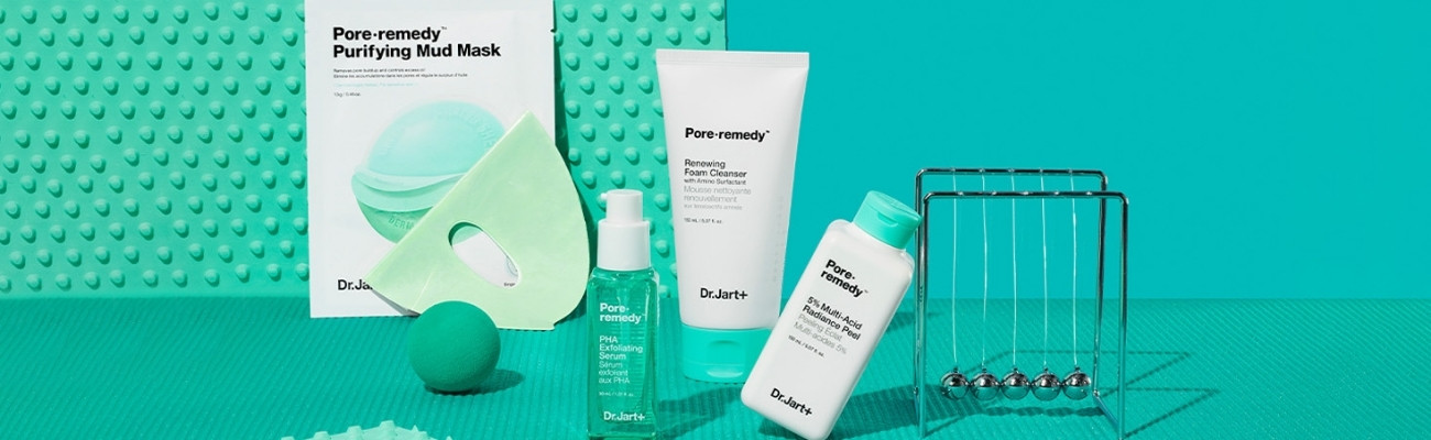 Dr.Jart+ Pore Remedy