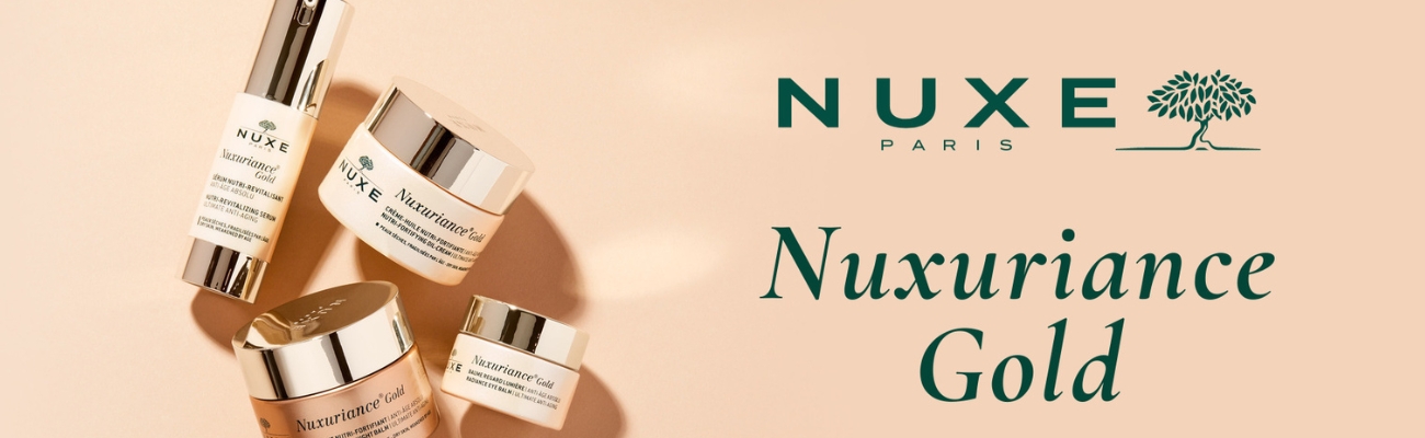 Nuxe Nuxuriance Gold