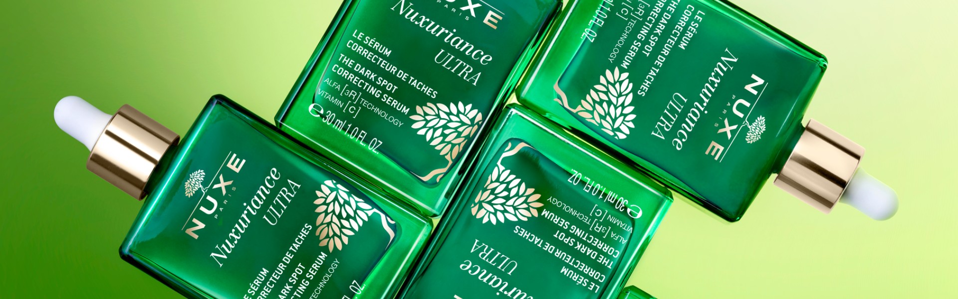 Nuxe Nuxuriance Ultra