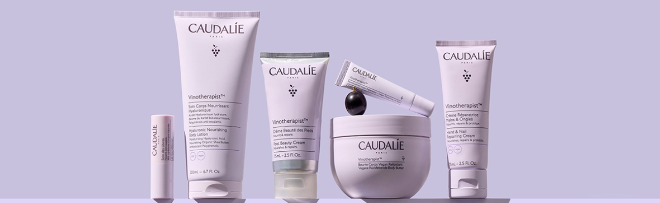 Caudalie Vinotherapist