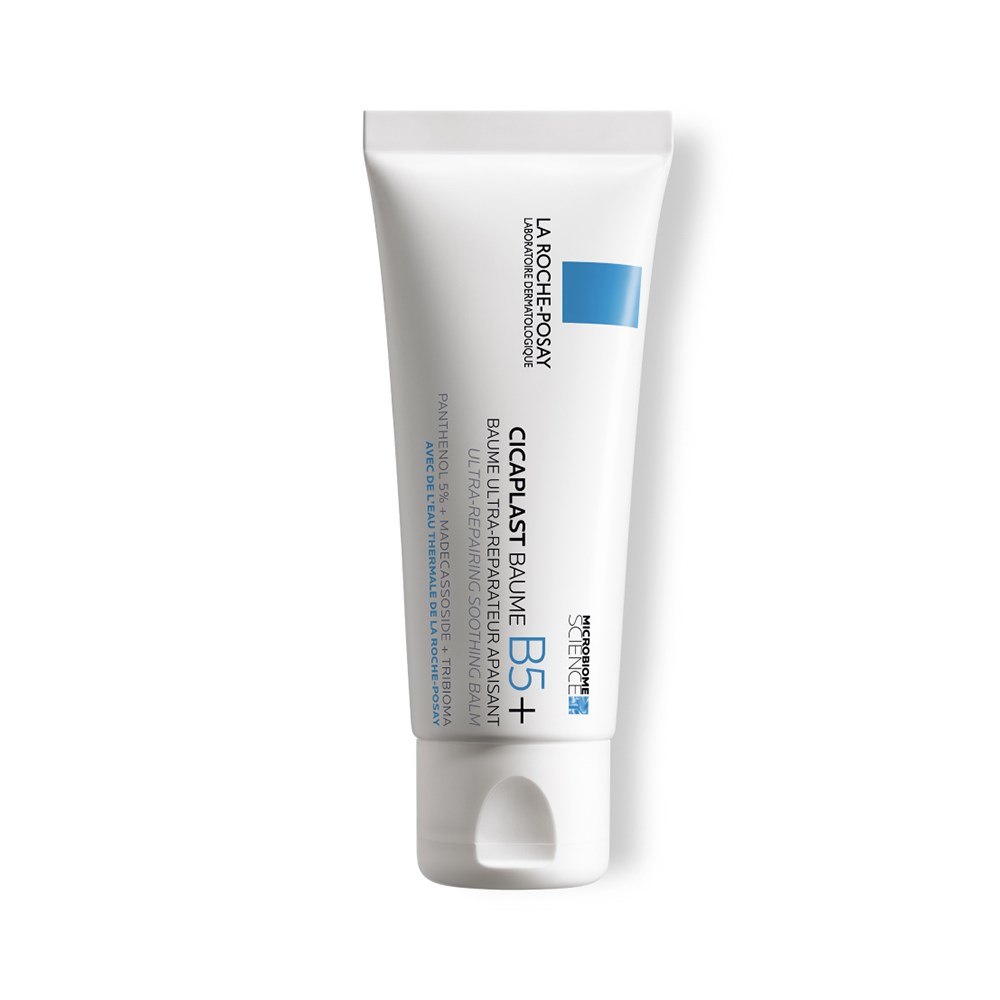 La Roche Posay Cicaplast Kit Tattoo Baume B5