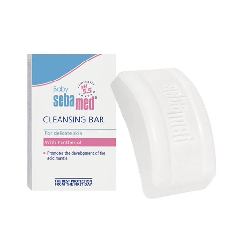 sebamed bebe pain 100gr