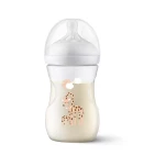 Avent Natural Response Baby Bottle SCY903/66 1m+ 260ml