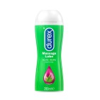 Durex Massage Aloe Vera Soothing Lube 200ml