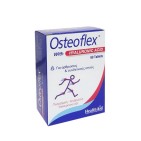 Health Aid Osteoflex Hyaluronic 60tabs