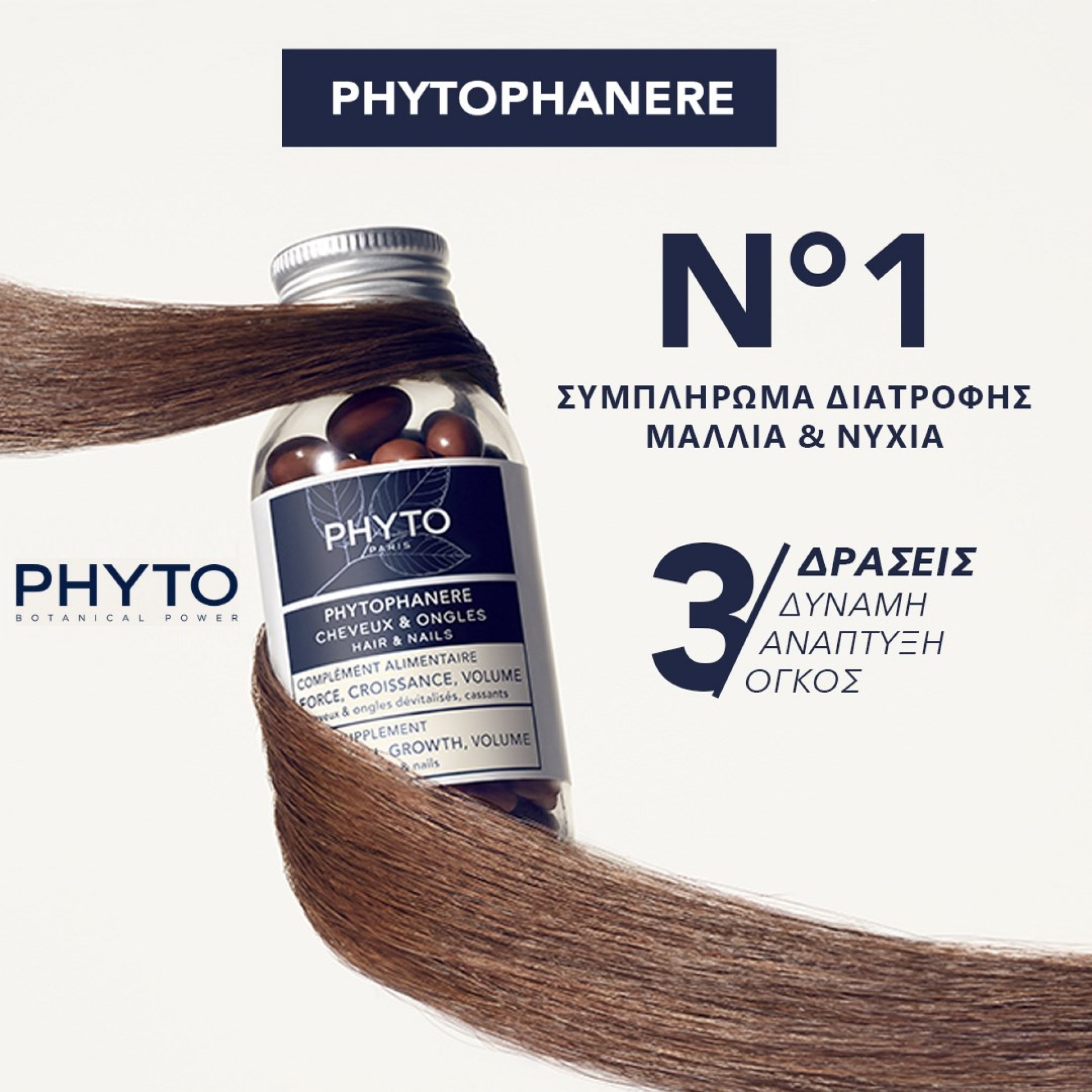 PHYTO Phytophanere