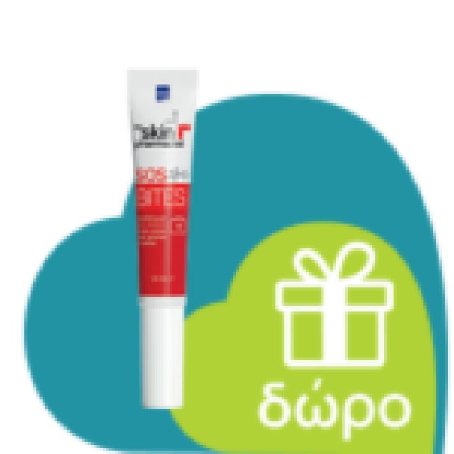 The Skin Pharmacist SOS Irritation Cream 100gr 