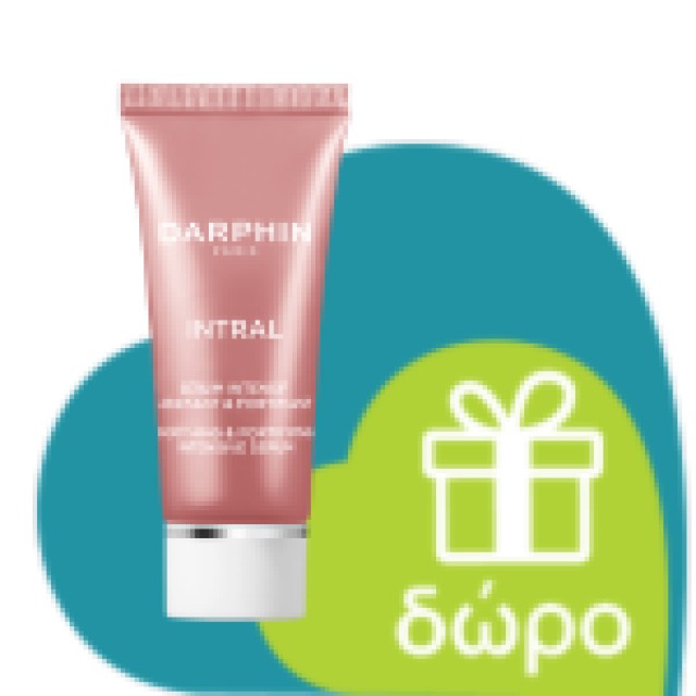 Darphin Stimulskin Plus Absolute Renewal Eye & Lip Cream 15ml (Αντιγηραντική Κρέμα για Μάτια & Χείλη