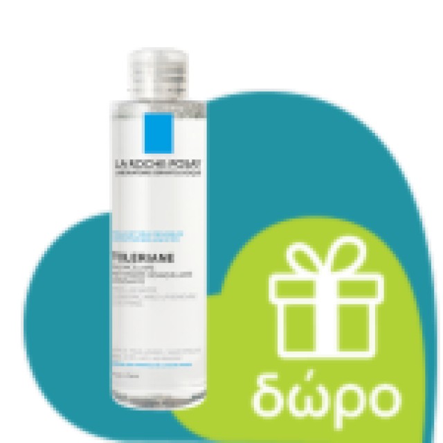 La Roche Posay Hydraphase ΗΑ Rich 50ml (Κρέμα Πλούσιας Υφής Εντατικής Ενυδάτωσης για Αφυδατωμένη Επι