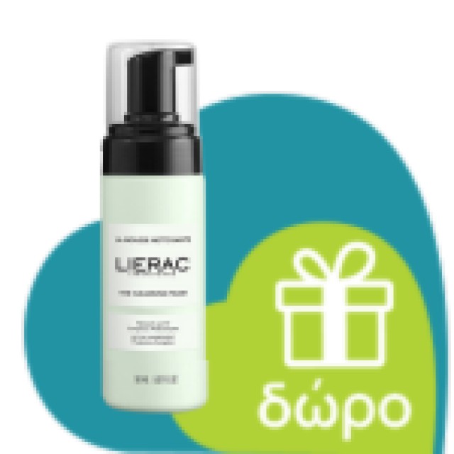 Lierac Hydragenist The Rehydrating Radiance Cream-Gel 50ml (Κρέμα Τζελ Προσώπου για Ενυδάτωση & Λάμψη για Κανονική/Μικτή Επιδερμίδα)