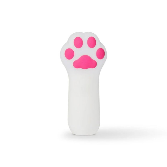 Ammicco Meoow Mini Vibrator (Μίνι Δονητής Πατουσάκι)