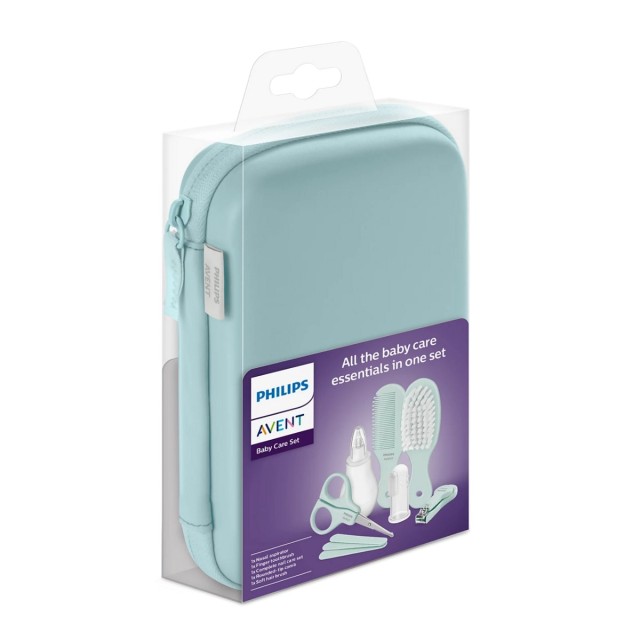 Avent Baby Care Set SCH401/00 (Σετ Βρεφικής Περιποίησης)