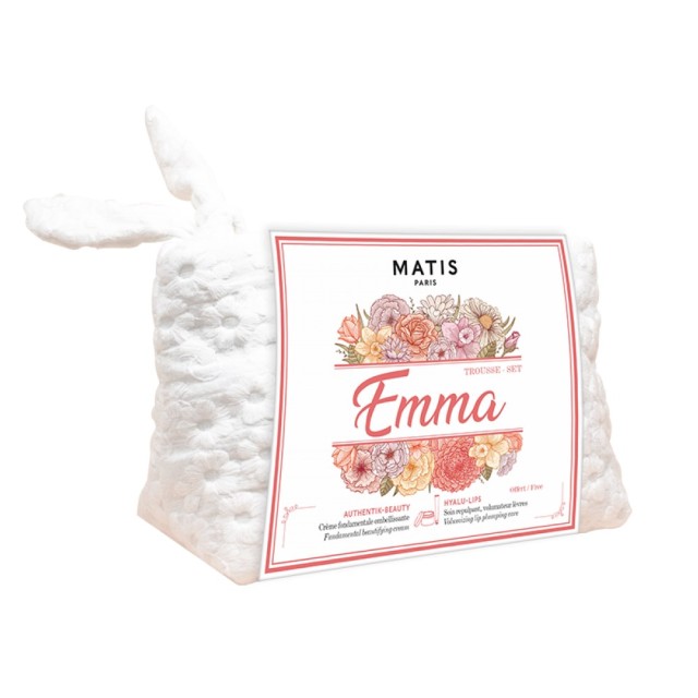 Matis Paris Emma Beauty Set