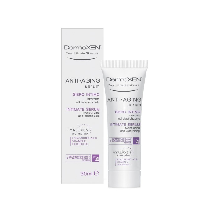 Dermoxen Anti Aging Intimate Serum 30ml