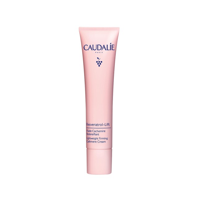 Caudalie Resveratrol-Lift Lightweight Firming Cashmere Cream 40ml (Συσφικτική Κρέμα Προσώπου)