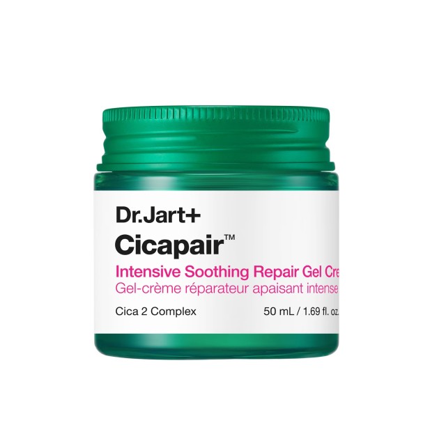 Dr.Jart+ Cicapair Intensive Soothing Repair Gel Cream 50ml (Εντατική Καταπραϋντική Κρέμα Τζελ Επανόρθωσης)