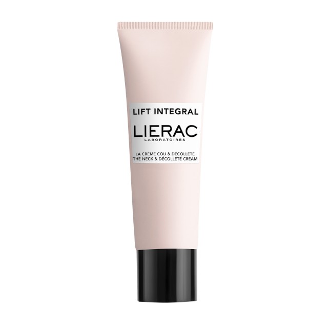 Lierac Lift Integral Neck & Decollete Cream 50ml