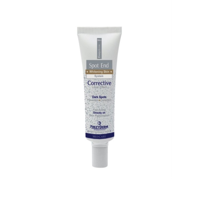 Frezyderm Spot-End Corrective 30ml