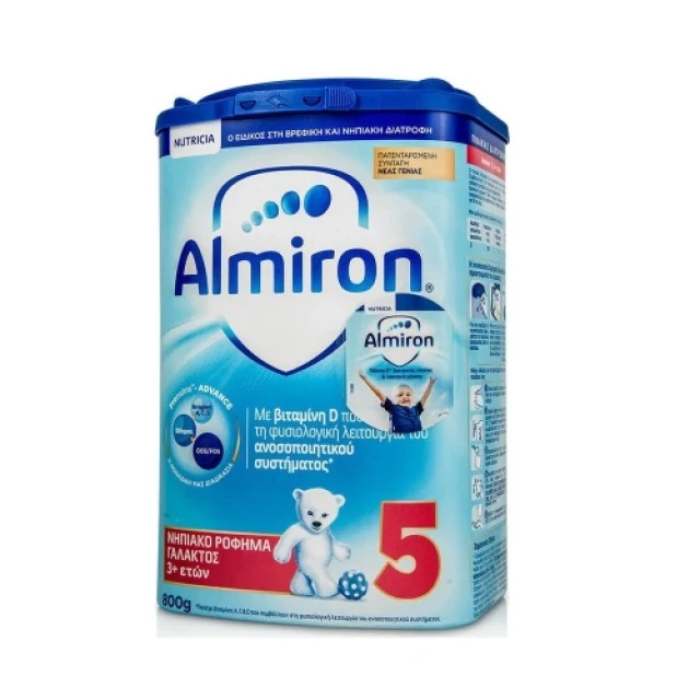 Almiron 3  800g – Nutricia