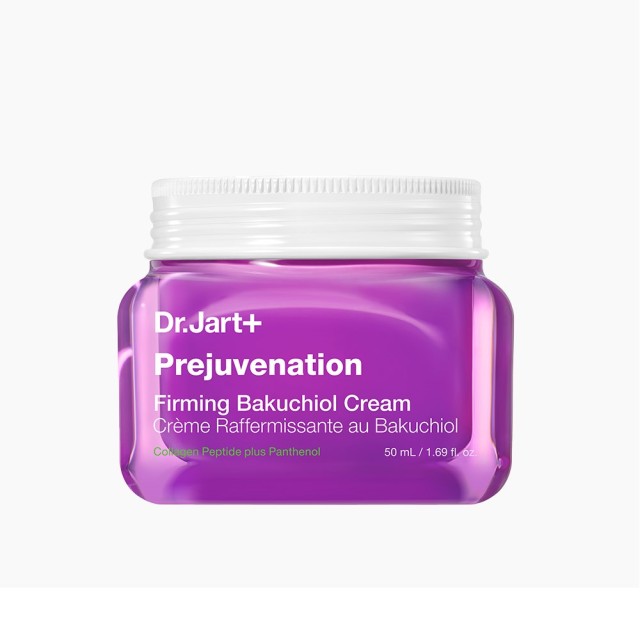 Dr.jart+ Prejuvenation Firming Bakuchiol Cream 50ml