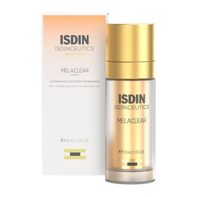 Isdin Isdinceutics Melaclear Serum 30ml