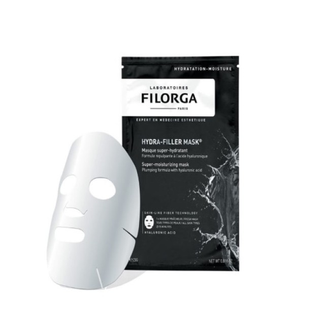 Filorga Hydra Filler Mask 1τεμ 