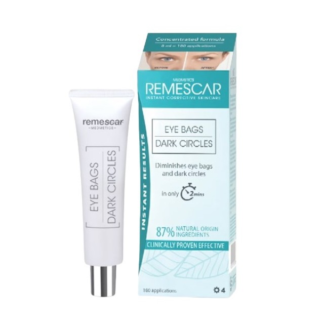 Remescar Eye Bags & Dark Circles 8ml