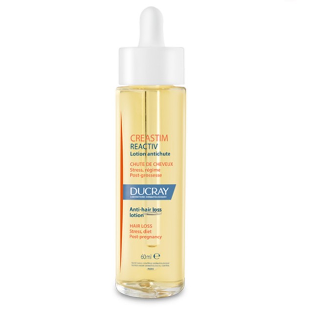 Ducray Creastim Reactiv Anti-Hair Loss Lotion 60ml