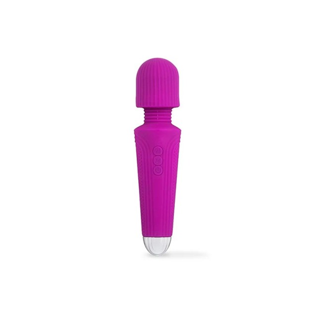 Ammicco Canta Uuuh Vibrator Massager (Θερμαινόμενος Δονητής)