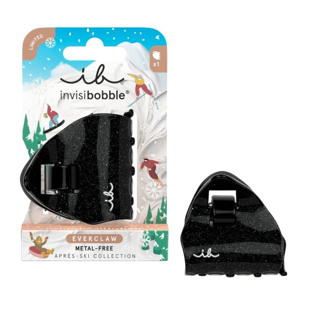 Invisibobble Everclaw Apres Ski Bonfire Night