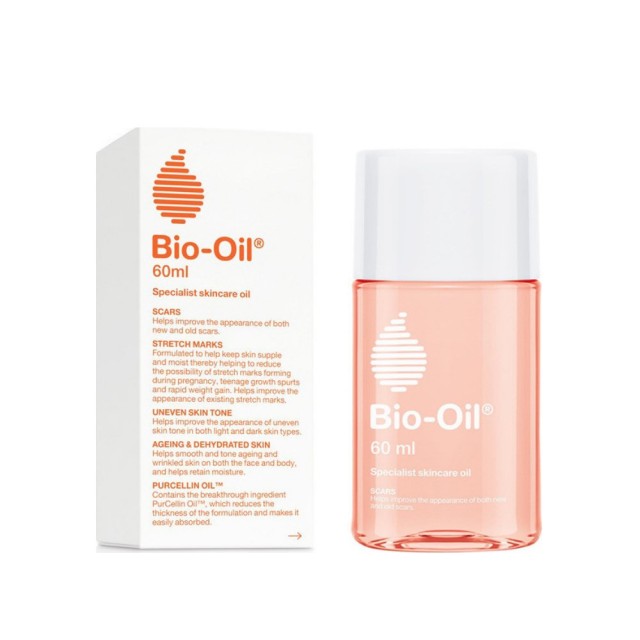Bio Oil PurCellin Oil 60ml