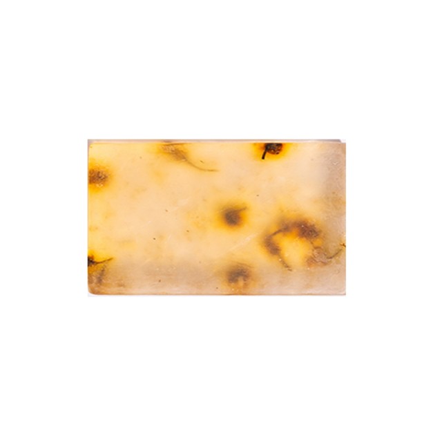 Olive Touch Handmade Soap Bar Organic Olive Oil & Chamomile 100gr