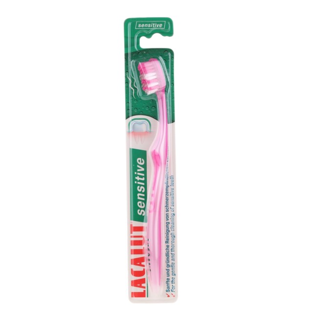 Lacalut Sensitive Toothbrush