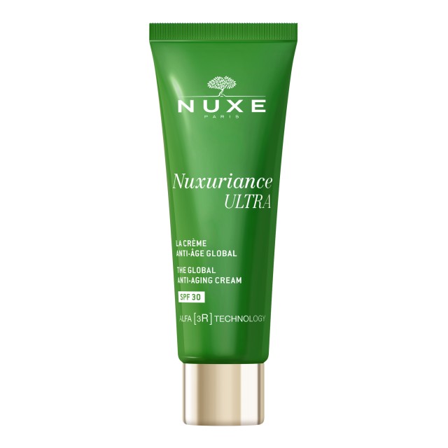 Nuxe Nuxuriance Ultra Global Anti-Aging Cream SPF30 50ml