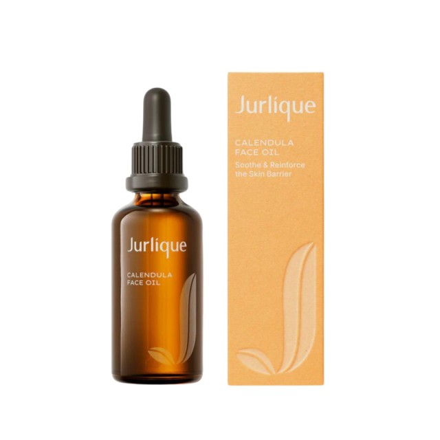 Jurlique Calendula Face Oil 50ml (Καταπραϋντικό Λάδι Προσώπου Καλέντουλας)