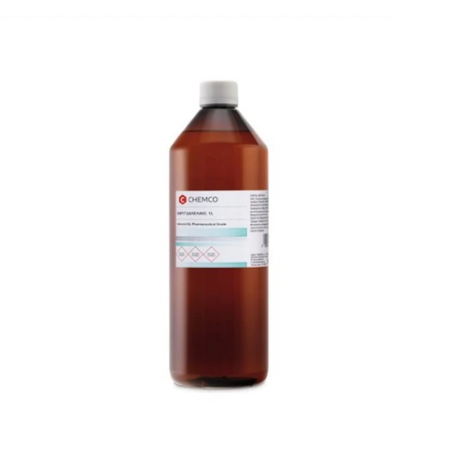 Chemco Almond Oil 1lt | Familypharmacy.gr