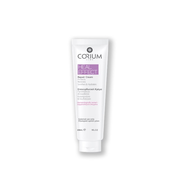 Corium Line Heal Effect Repair Cream 30ml