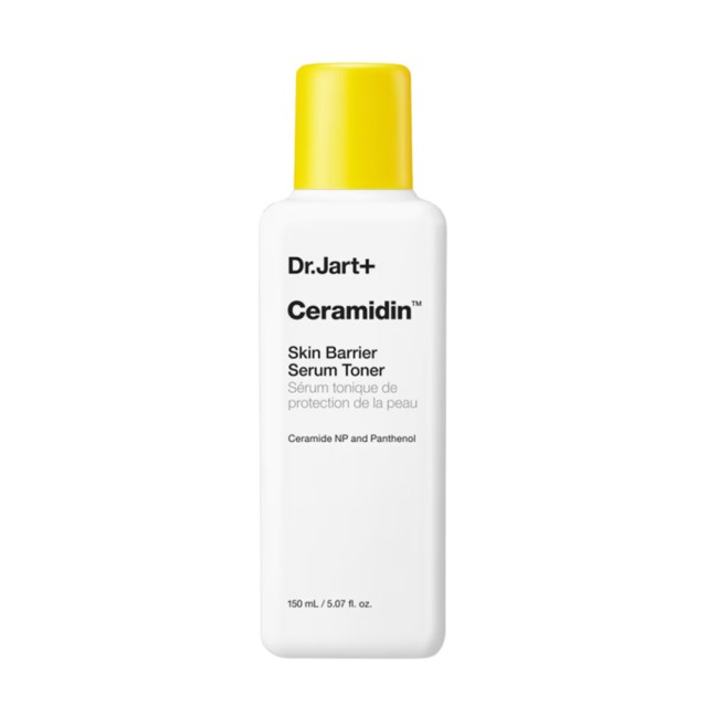 Dr.Jart+ Ceramidin Skin Barrier Serum Toner 150ml (Ορός Τόνωσης του Δερματικού Φραγμού για Ξηρή Επιδερμίδα)