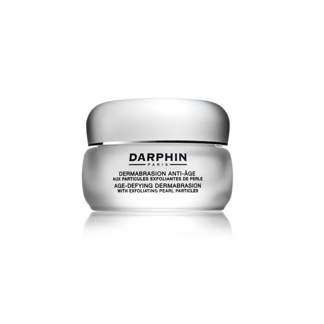 Darphin Age-Defying Dermabrasion 50ml (Απολέπιση Προσώπου - Καθαρισμός Προσώπου)