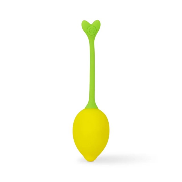 Ammicco Magic Lemon Mini Vibrator