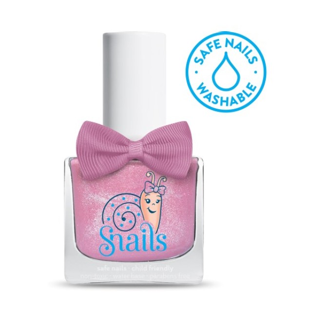 Snails Kids Nail Polish Glitter Bomb 5ml