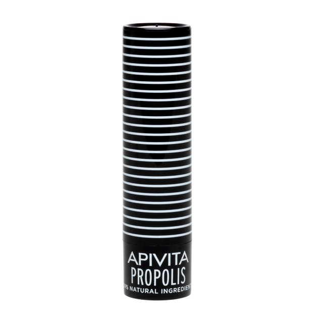 Apivita Lip Care Propolis 4,4gr (Ενυδάτωση για τα Χείλη με Πρόπολη) 