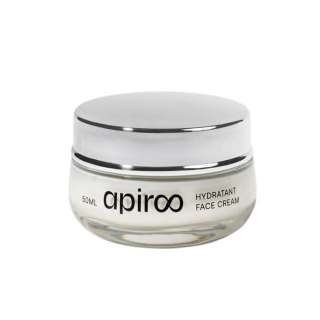 Apiro Hydratant Face Cream 50ml