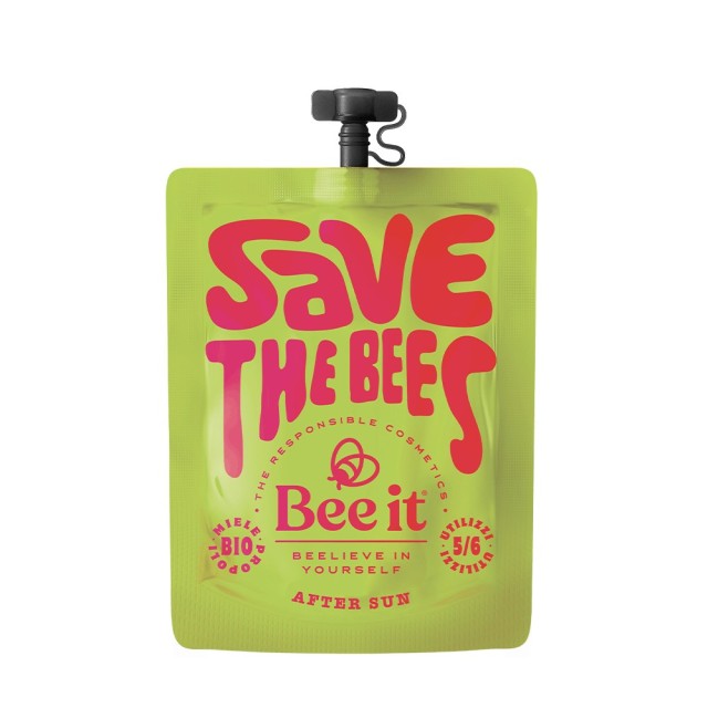 Bee it Save The Bees After Sun 50ml (Τζελ για Μετά τον Ήλιο)