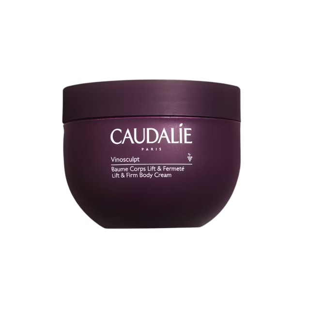 Caudalie Vinosculpt Lift & Firm Body Cream 250ml (Aδυνατιστική Κρέμα Σώματος)